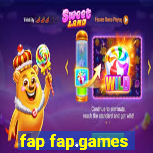 fap fap.games